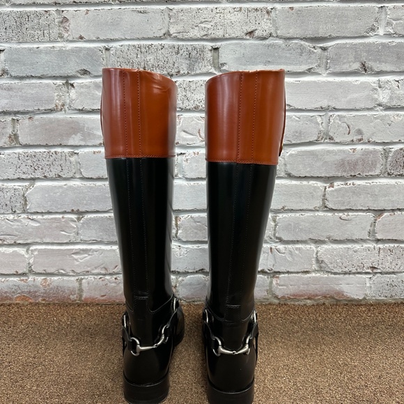 Gucci riding Boots - Picture 14 of 14